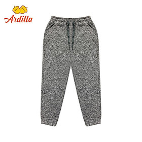 Quần dài Jogger Bé Trai ARDILLA chất liệu nỉ thiết kế khỏe khoắn thể thao