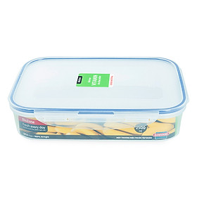HỘP NHỰA BIOZONE KB-CO2500P