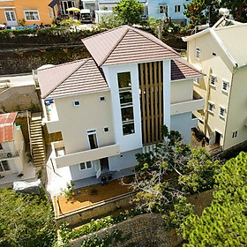Villa Thạch Thảo Đà Lạt 07 Phòng Ngủ Dành Cho 16 Người Lớn & 05 Trẻ Em Dưới 08 Tuổi, Gần Hồ Xuân Hương