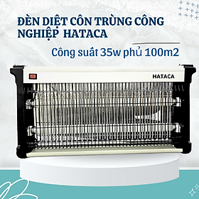 Mua Đèn diệt muỗi côn trùng công nghiệp CON DƠI model CN05 Công Suất 35w-diện tích 100m2