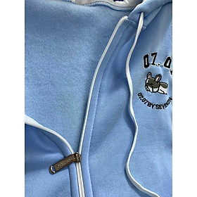 ÁO KHOÁC HODDIES HỌA TIẾT SIÊU XINH HOT HOT 2020 THỜI TRANG LANO STORE