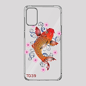 Ốp Lưng Dành Cho OPPO A55-5G