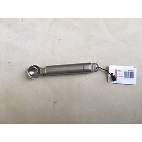 Mua Thìa xúc hoa quả hình cầu Pujadas 16cm - Xuất xứ  Tây Ban Nha