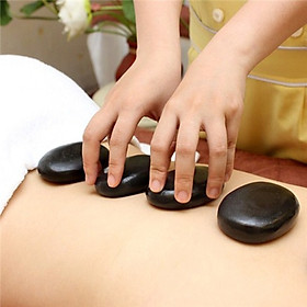 Khánh Hương Spa - 1 Trong 20 Gói Buffet Xông Hơi Massage Body - Foot - Giảm Béo - Đắp Mặt Nạ 90 Phút/ 110 Phút