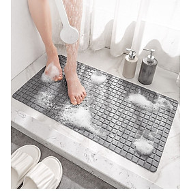 Thảm chống trơn trượt nhà tắm