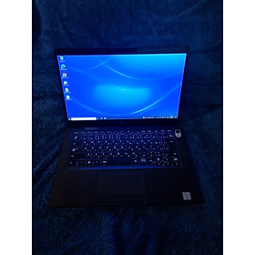 Laptop Latitude 5300 xách tay Nhật Bản