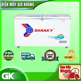 Tủ Đông Sanaky VH-4099A1 (280L) - Hàng Chính Hãng