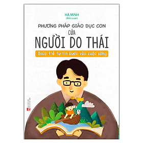 Hình ảnh Phương Pháp Giáo Dục Con Của Người Do Thái