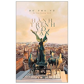 Sách Hành Trình Vô Tận