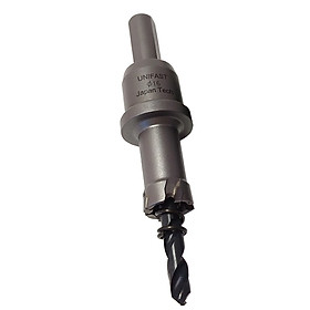 MŨI KHOÉT INOX UNIFAST MCT-16