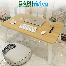 Mua Bàn học  bàn trẻ em thông minh có thể gập gọn không bo cạnh thương hiệu GAPI.GP154C