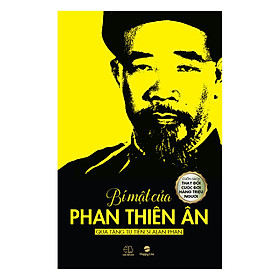 [Download Sách] Bí Mật Của Phan Thiên Ân