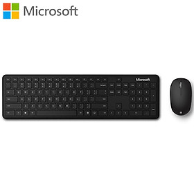 Mua Bộ bàn phím  chuột bluetooth Microsoft - Hàng Chính Hãng
