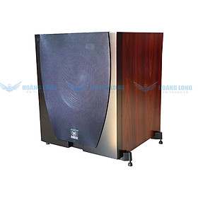 Loa Sub Điện 560plus + Bass 30 - Hàng chính hãng Weeworld