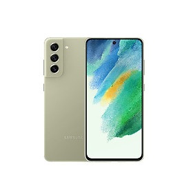 Mua Điện Thoại Samsung Galaxy S21 FE 5G 8GB/128GB - Hàng Chính Hãng