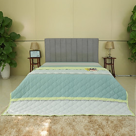 Chăn chần gòn Hometex - Premium Tencel 60s mượt mà, mát lạnh