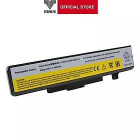 Mua Pin Tương Thích Cho Laptop Lenovo Ideapad G480 G485 - Hàng Nhập Khẩu New Seal TEEMO PC TEBAT489