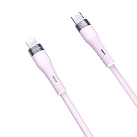 Mua Cáp Sạc Thay Thế Nillkin Flowspeed liquid silicone USB C cho iPhone  iPad Pro  Airpods Pro  Macbook - Hàng Chính Hãng