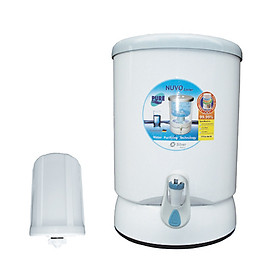 Mua MÁY LỌC NƯỚC PURE 258 NUVO – CÔNG NGHỆ LỌC SẠCH (HÀNG CHÍNH HÃNG)