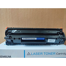 Mua Mực dành cho máy in HP laserjet M1132  Hộp mực 85a  1 600 trang in