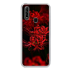 Ốp Lưng Dẻo Cho Điện Thoại Oppo A31 - 01282 0599 HOABINGAN10 - Hàng Chính Hãng