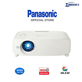 Máy chiếu Panasonic PT-VW540 - Hàng chính hãng - ZAMACO AUDIO