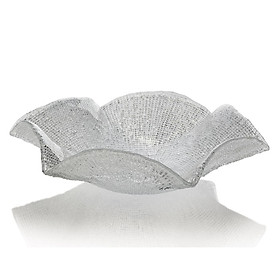 Đĩa IVV FOLIES CENTREPIECE 41cm Hàng chính hãng