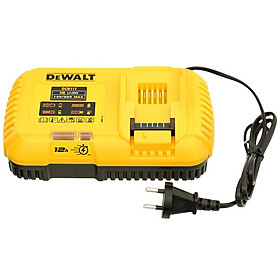 BỘ SẠC PIN 10.8-18V DEWALT DCB117-KR - HÀNG CHÍNH HÃNG