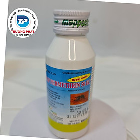 Thuốc Diệt Muỗi Map Permethrin 50 EC