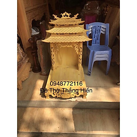 Mua ban thờ thần tài ông địa
