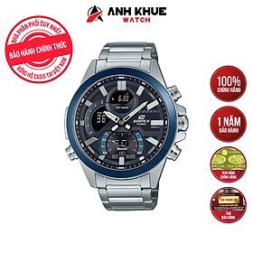 ĐỒNG HỒ CASIO EDIFICE ECB-30DB-1ADF CHÍNH HÃNG