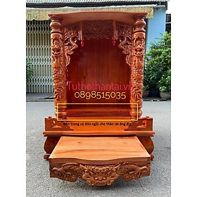 Mua Bàn thờ thần tài ông địa 61 x 88cm
