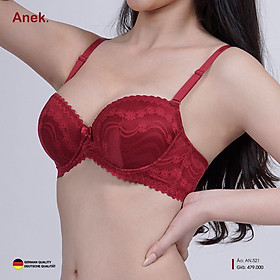 Áo ngực ren mút dày Anek- AN.521