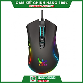 Mua Chuột có dây ZADEZ GT-615M-Hàng chính hãng