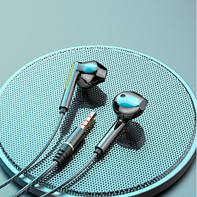 Mua Tai nghe stereo có mic earbud RiBi OnePlus T-068 - Hàng chính hãng