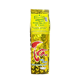 Trà Bá Tước Robinson Farm Nguyên Chất, Tươi Ngon Trọn Vị ( Gói 200g/400g)