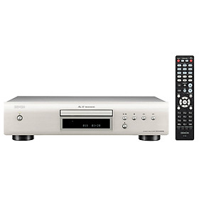 Mua ĐẦU PHÁT Denon DCD-600NE HÀNG CHÍNH HÃNG NEW 100