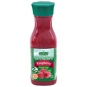 Sinh tố Golden Farm Phúc Bồn Tử 1L