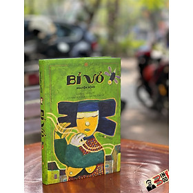 BỈ VỎ – BẢN CỨNG – ĐÔNG A – MINH HỌA MÀU