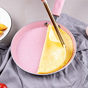 Mua Chảo Tráng Bánh Mỏng Không Dính Japan