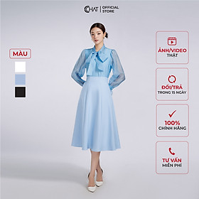 Tổng hợp hơn 85 váy voan dài chấm gót siêu hot  cdgdbentreeduvn