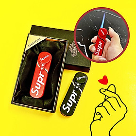 Mua Hột quẹt bật lửa khè khóa xoay - (xài gas)