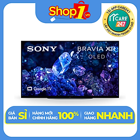 Google Tivi OLED Sony 4K 48 inch XR-48A90K - Model 2022