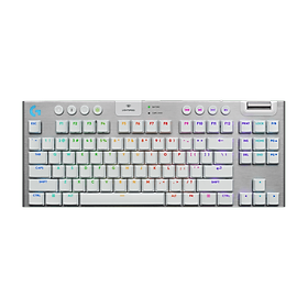 Mua Bàn phím Gaming không dây Logitech G915 X LightSpeed TKL RGB - Hàng Chính Hãng