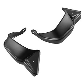 2Pieces Handlebar  for   12-13  14-19