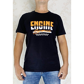 Áo thun T-Shirt Jonny Son TS50