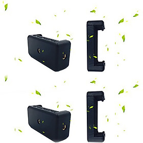 Mua Đầu Gài / Đầu Kẹp Tripod Rời Lớn Chữ U Tiện Lợi