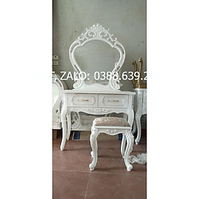 Mua bàn trang điểm tân cổ điển xinh