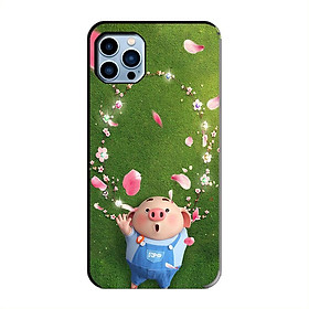 Ốp Lưng Dành Cho IPHONE 14 PRO 6.1