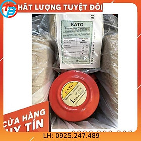 Palang xích kéo tay 1 tấn KATO - Cáp Thép Thái Bình Vina